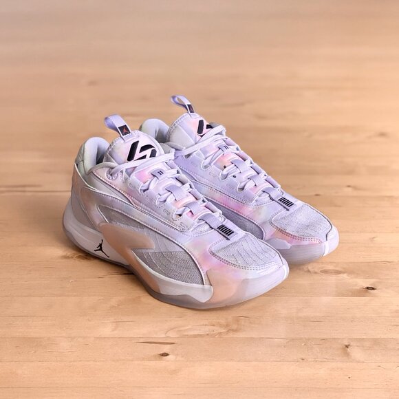 Jordan Luka 2 Nebula US 9M - Picture 2 of 10
